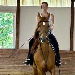 Meet your Posher, Tara